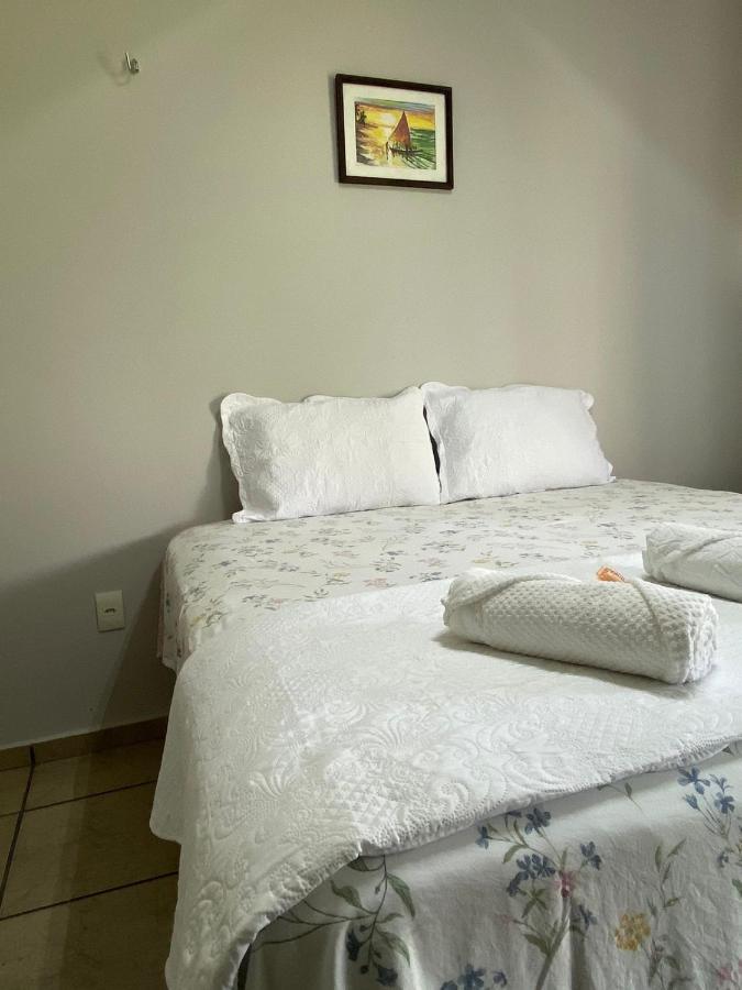 Pousada Novo Airao Hotel Екстериор снимка