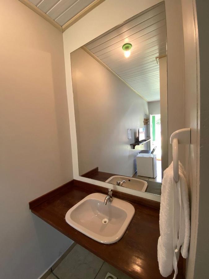 Pousada Novo Airao Hotel Екстериор снимка